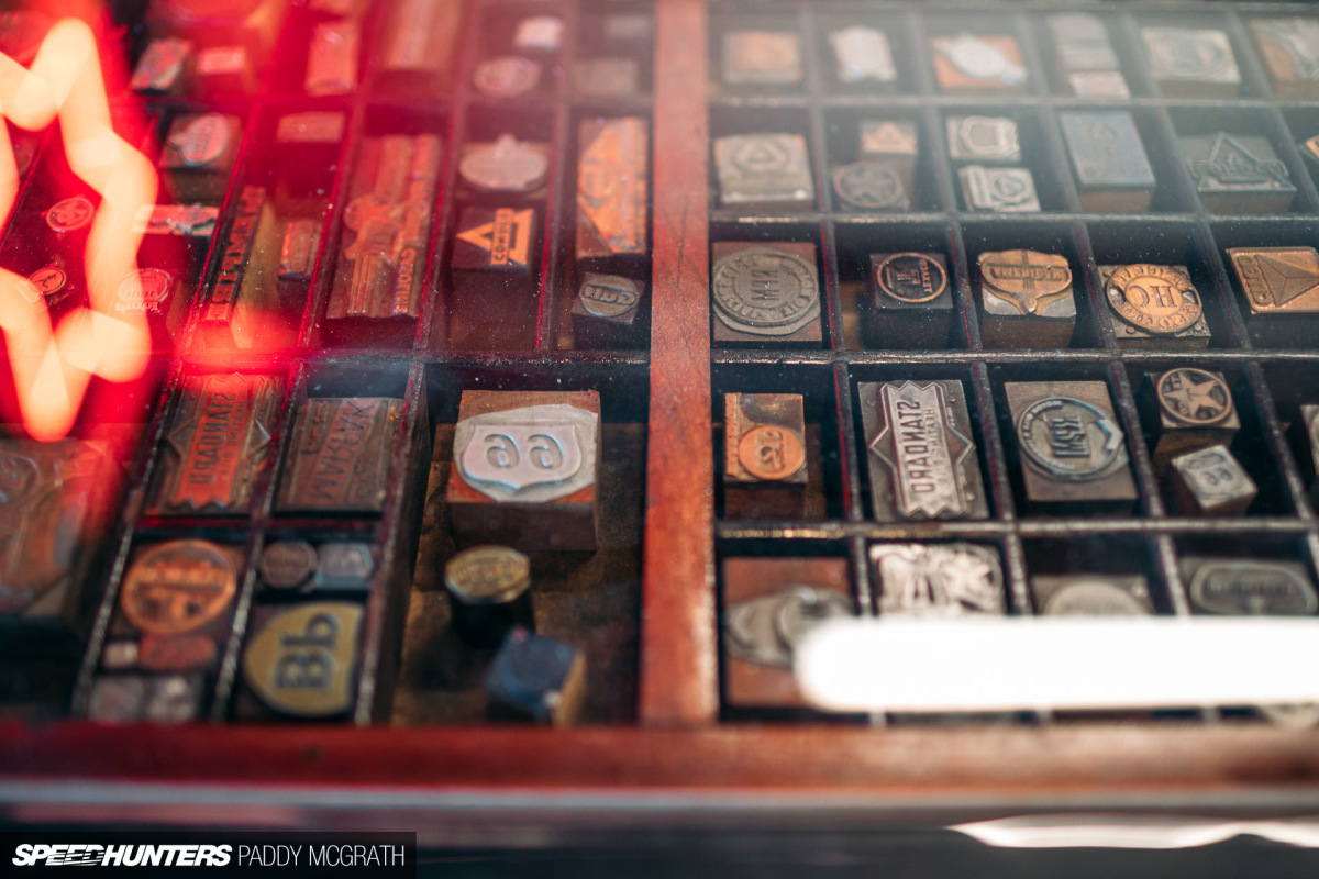 2017 Ford GT Detroit Speedhunters by Paddy McGrath-7