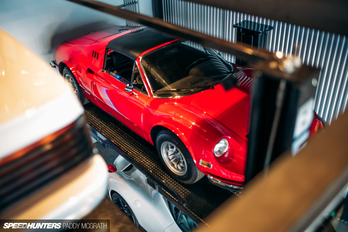 2017 Ford GT Detroit Speedhunters by Paddy McGrath-9