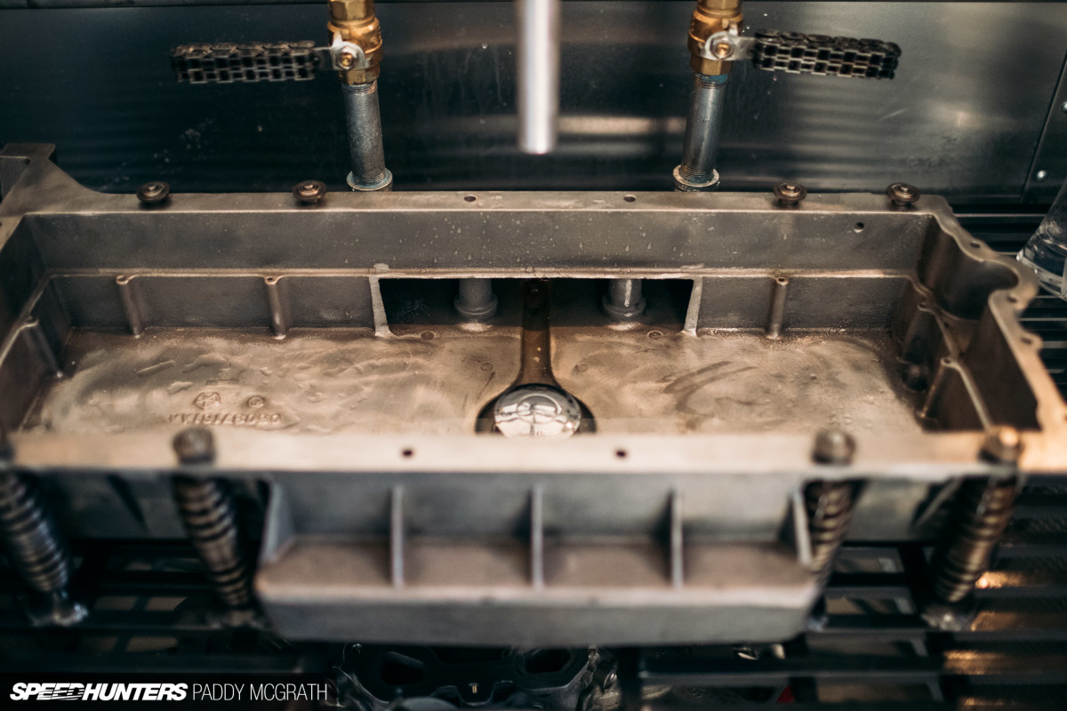 2017 Ford GT Detroit Speedhunters by Paddy McGrath-12