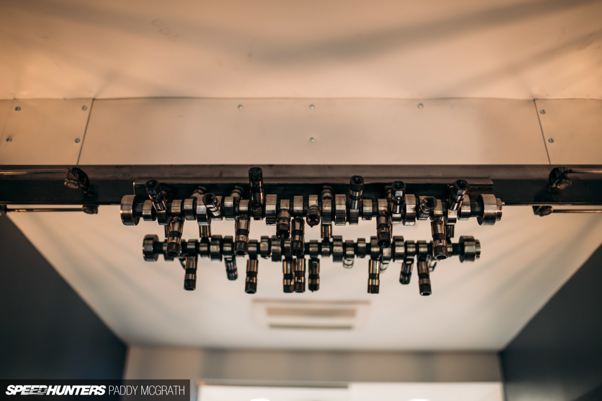 2017 Ford GT Detroit Speedhunters by Paddy McGrath-13