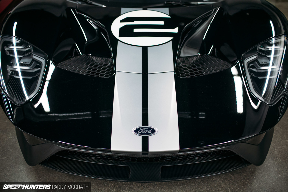 2017 Ford GT Detroit Speedhunters by Paddy McGrath-57