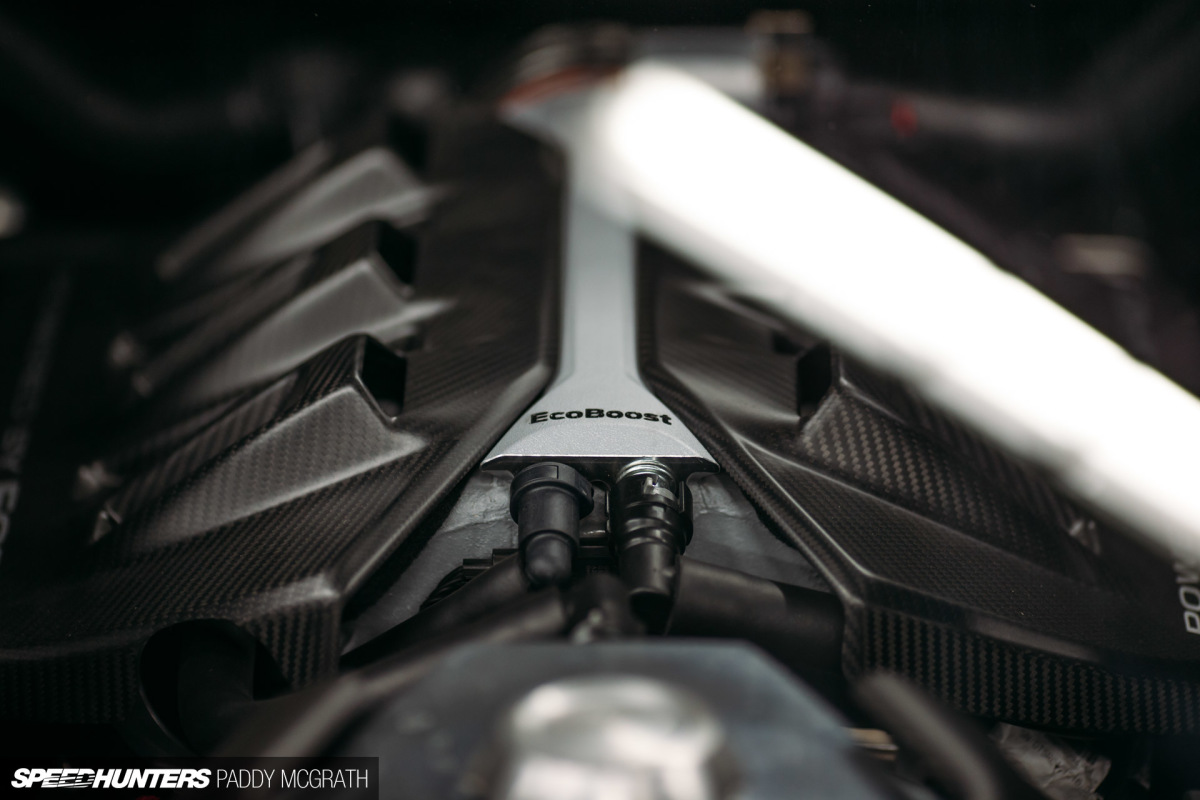 2017 Ford GT Detroit Speedhunters by Paddy McGrath-58