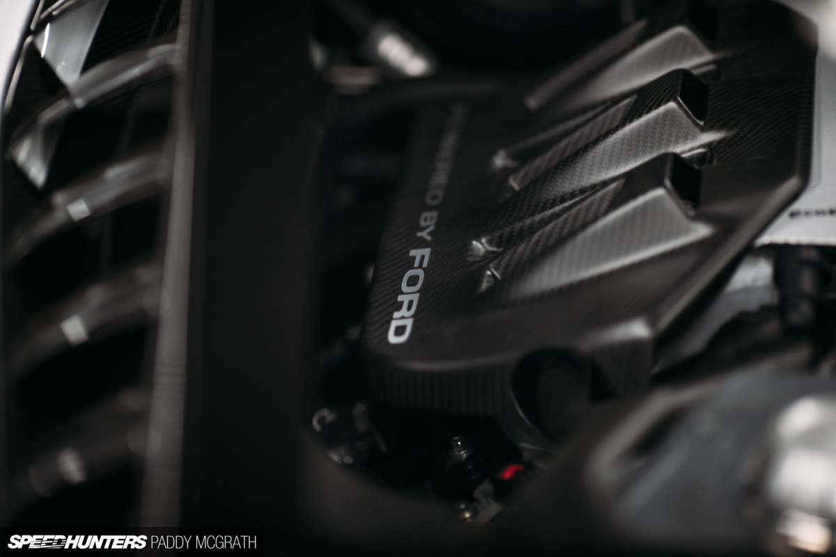 2017 Ford GT Detroit Speedhunters by Paddy McGrath-59