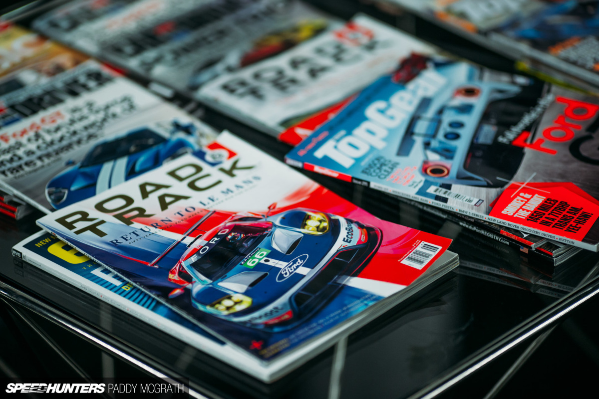 2017 Ford GT Detroit Speedhunters by Paddy McGrath-64