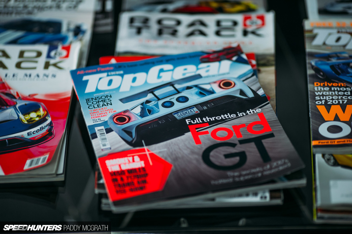 2017 Ford GT Detroit Speedhunters by Paddy McGrath-65
