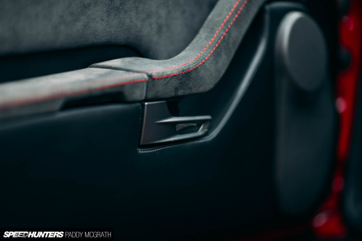 2017 SEMA Porsche 911 400R Gunterwerks Speedhunters by Paddy&nbsp;McGrath-21