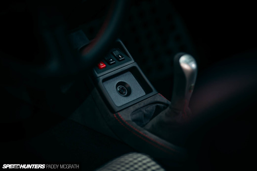 2017 SEMA Porsche 911 400R Gunterwerks Speedhunters by Paddy&nbsp;McGrath-23