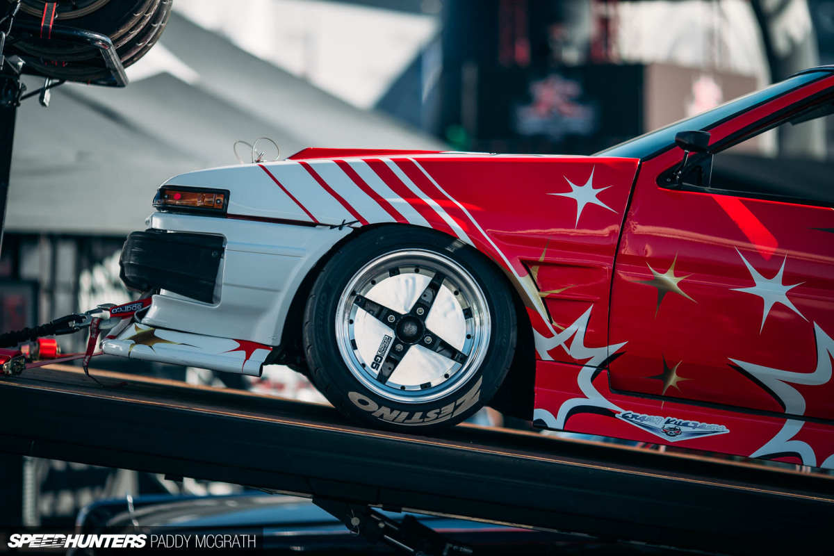 2017 SEMA Baller Hauler Speedhunters by Paddy McGrath-2