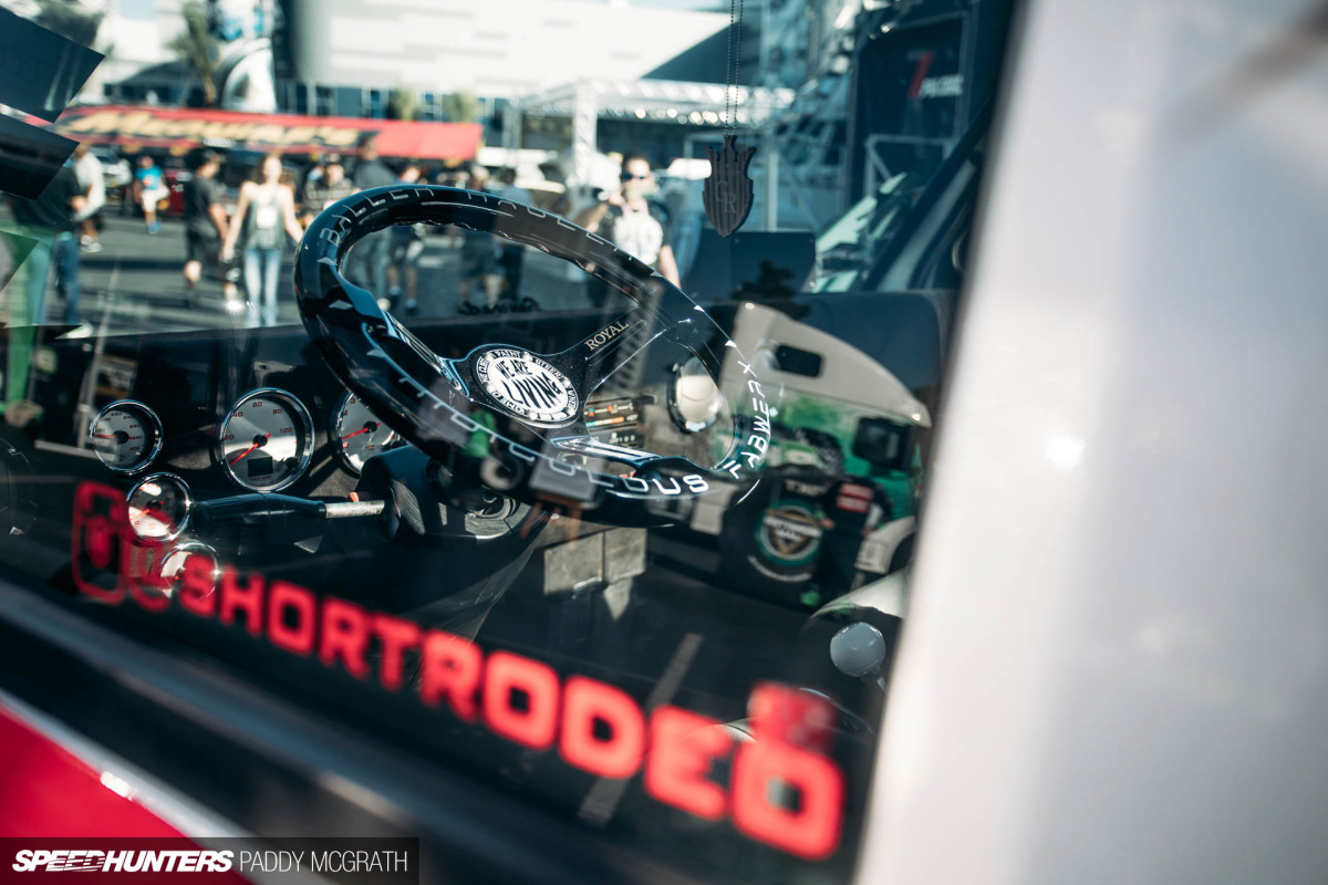 2017 SEMA Baller Hauler Speedhunters by Paddy McGrath-4