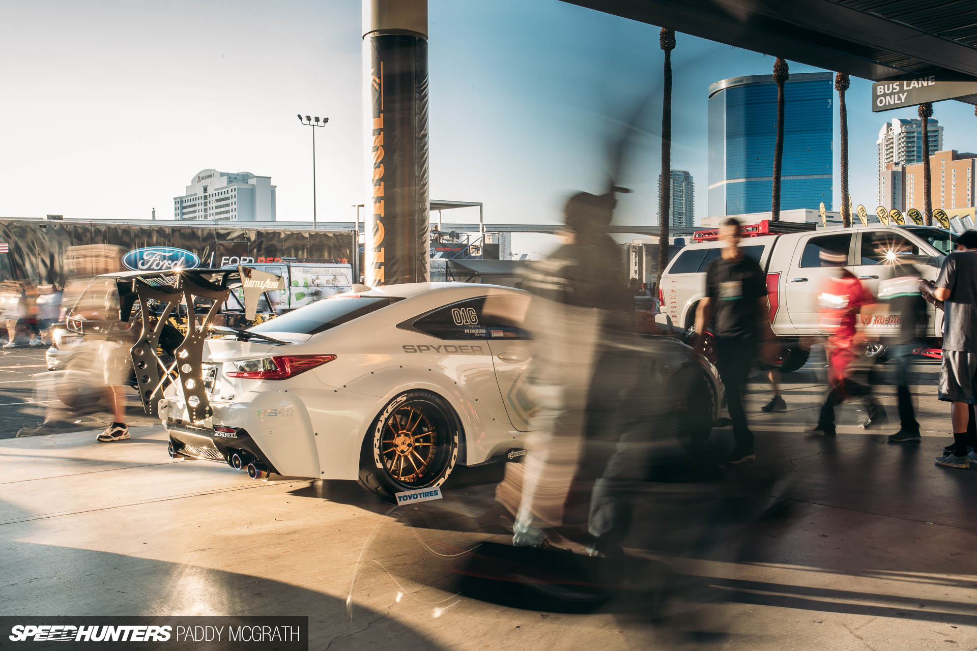 Stopping Time In Las Vegas