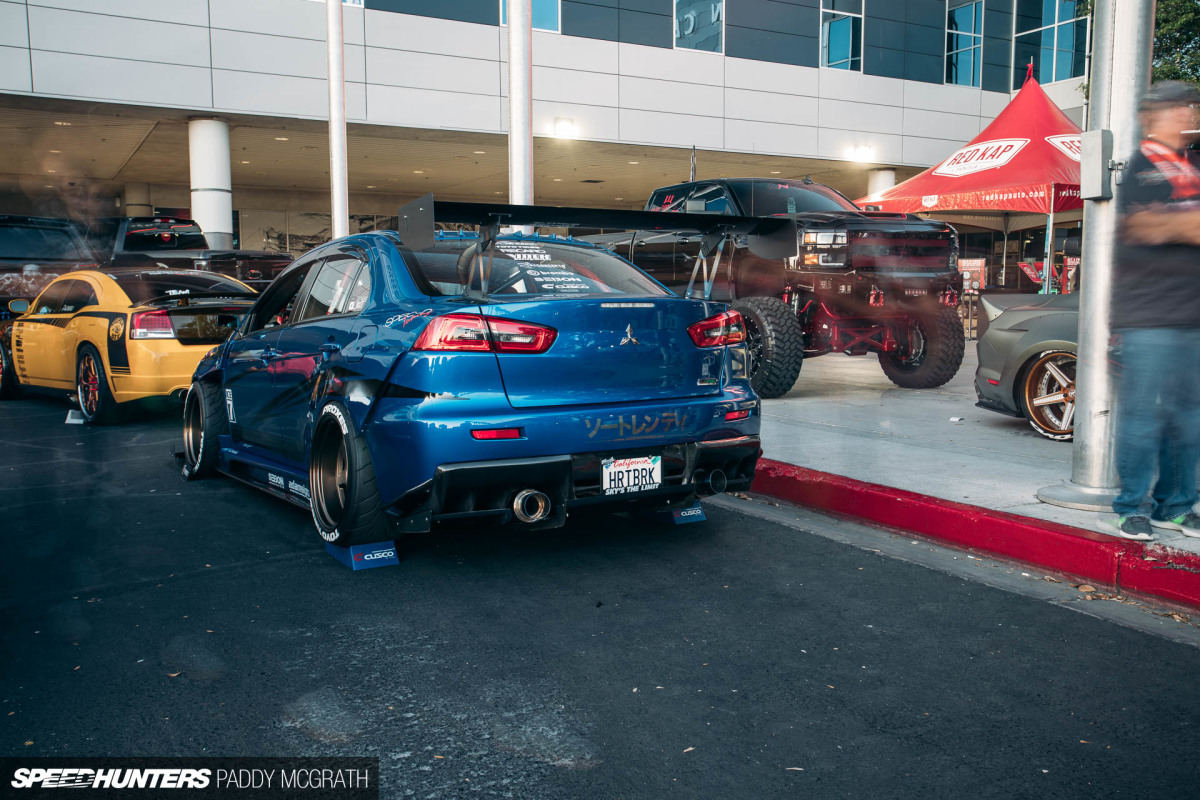 2017 SEMA Stopping Time Speedhunters by Paddy McGrath-30