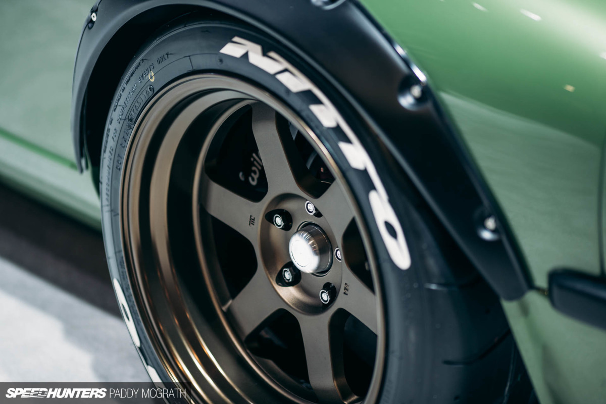 2017 SEMA Gas Monkey Garage Datsun 280Z Speedhunters by Paddy McGrath-13