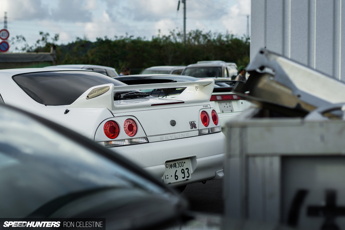 A Look Inside Crank Neo Garage