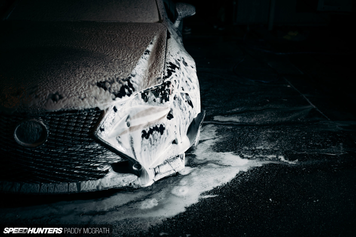 2017 McLaren MP4 Liberty Walk Air Lift Performance Speedhunters by Paddy McGrath-31