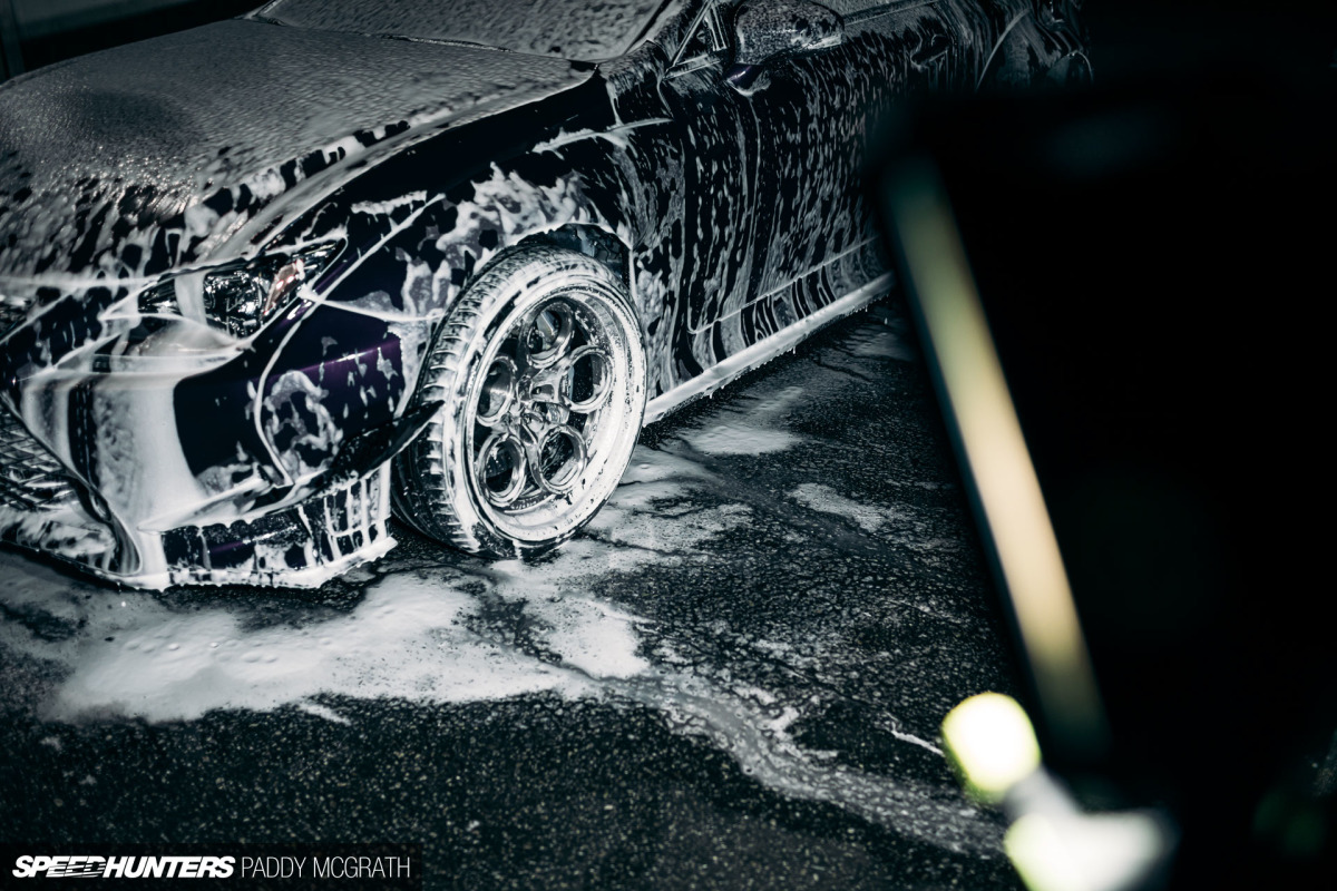 2017 McLaren MP4 Liberty Walk Air Lift Performance Speedhunters by Paddy McGrath-32