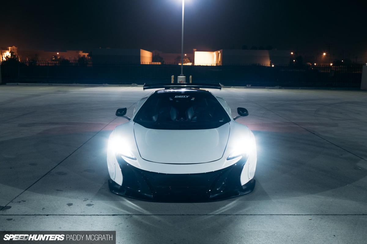 2017 McLaren MP4 Liberty Walk Air Lift Performance Speedhunters by Paddy McGrath-54