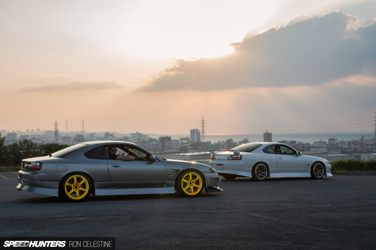 The Family That Drifts Together, Stays Together