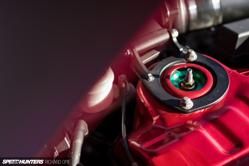 Nissan Skyline R34 2JZ Speedhunters Richard Opie&nbsp;(6)