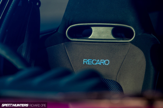 Nissan Skyline R34 2JZ Speedhunters Richard Opie&nbsp;(13)