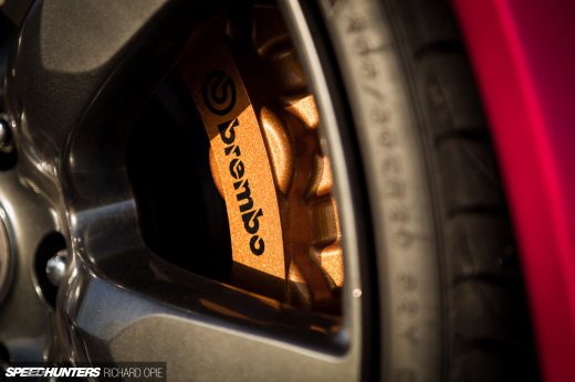 Nissan Skyline R34 2JZ Speedhunters Richard Opie&nbsp;(27)