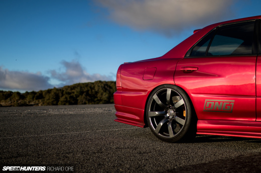 Nissan Skyline R34 2JZ Speedhunters Richard Opie&nbsp;(31)