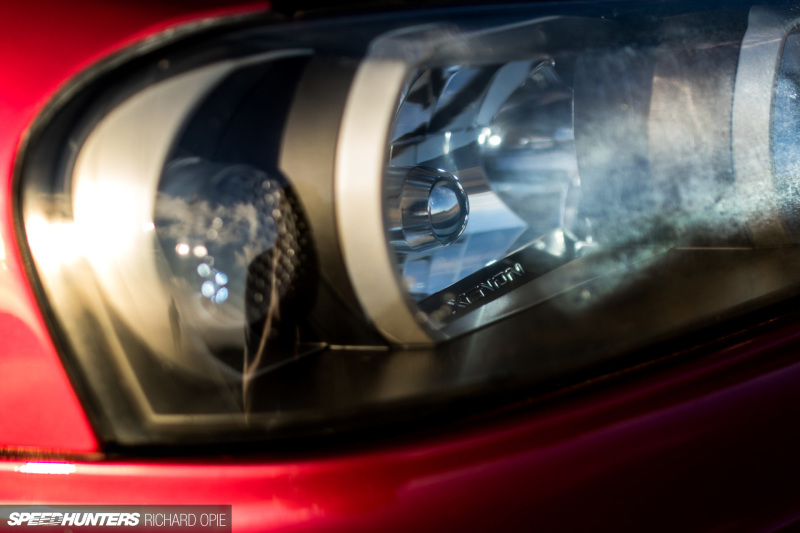 Nissan Skyline R34 2JZ Speedhunters Richard Opie&nbsp;(33)