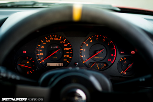 Nissan Skyline R34 2JZ Speedhunters Richard Opie&nbsp;(51)