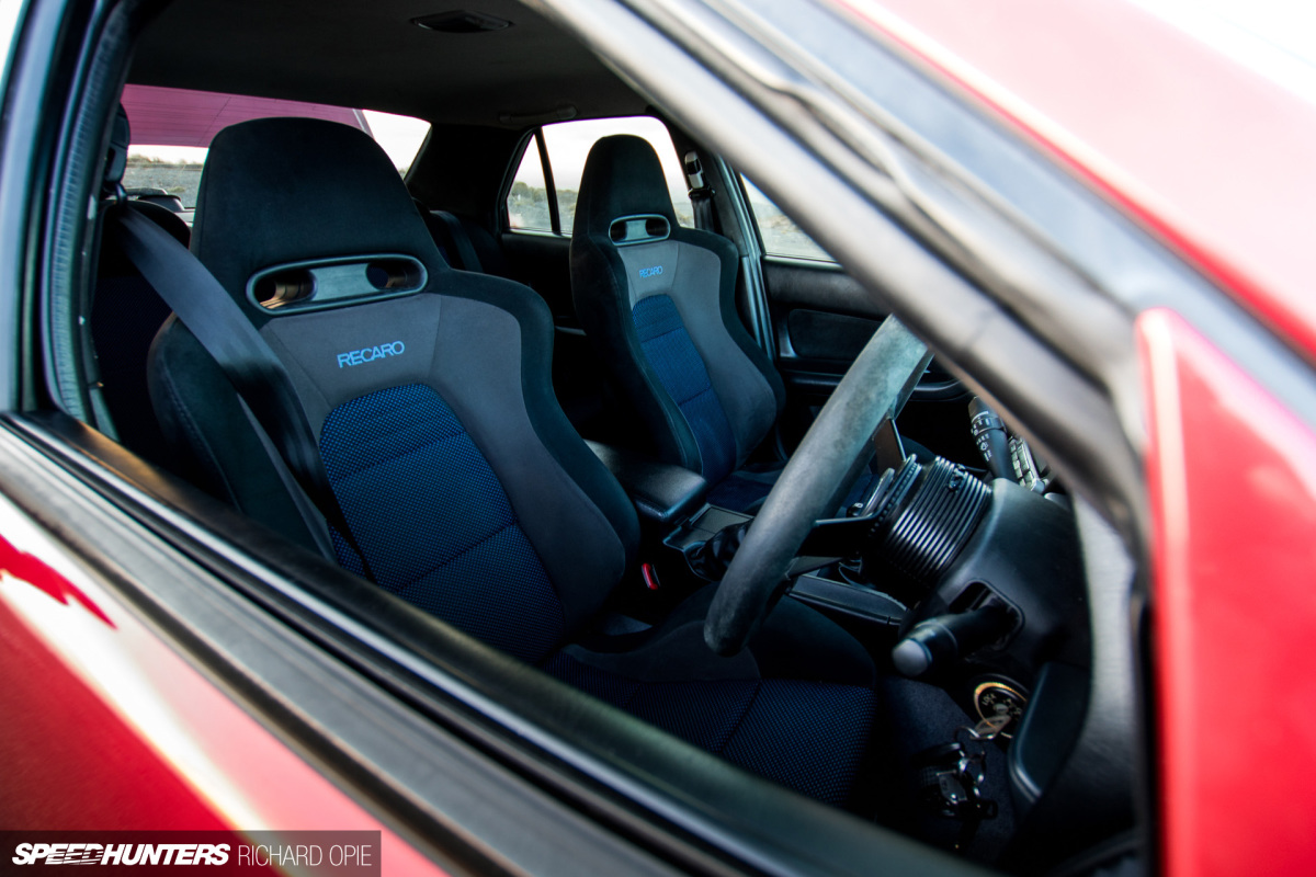 Nissan Skyline R34 2JZ Speedhunters Richard Opie (54)