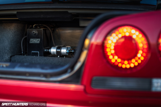 Nissan Skyline R34 2JZ Speedhunters Richard Opie&nbsp;(55)