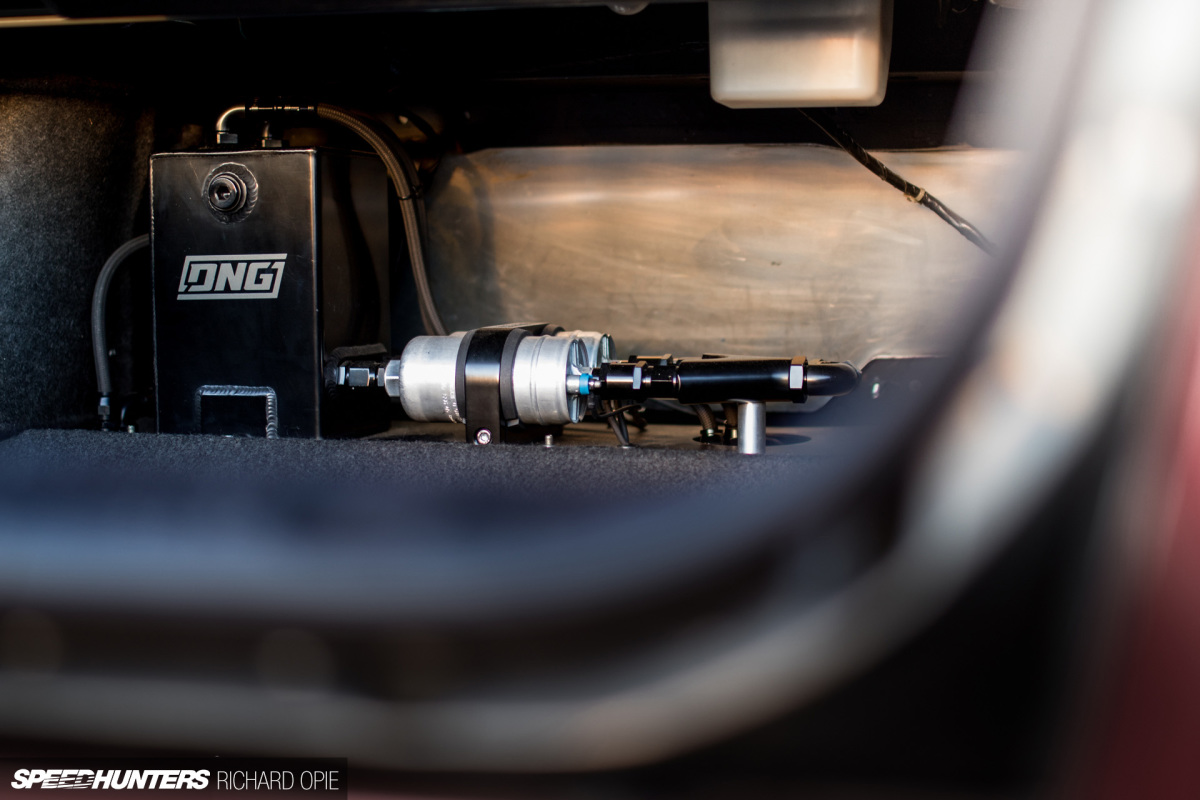 Nissan Skyline R34 2JZ Speedhunters Richard Opie (56)