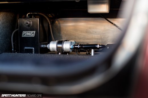 Nissan Skyline R34 2JZ Speedhunters Richard Opie&nbsp;(56)