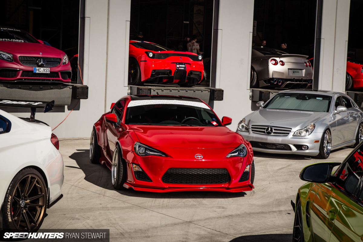 Speedhunters CSF Race Players Select Ryan Stewart-34