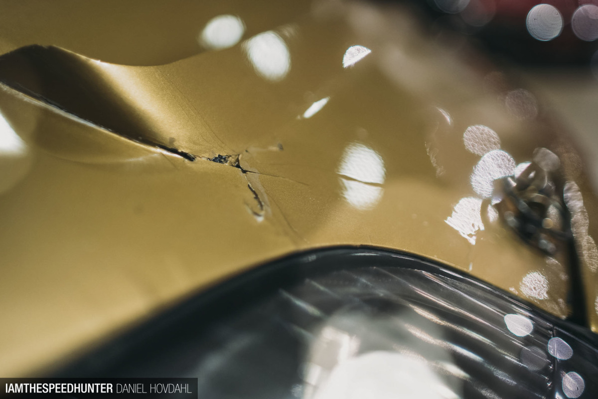 2017 IATS Top Secret Supra GT300 Daniel Hovdahl-8