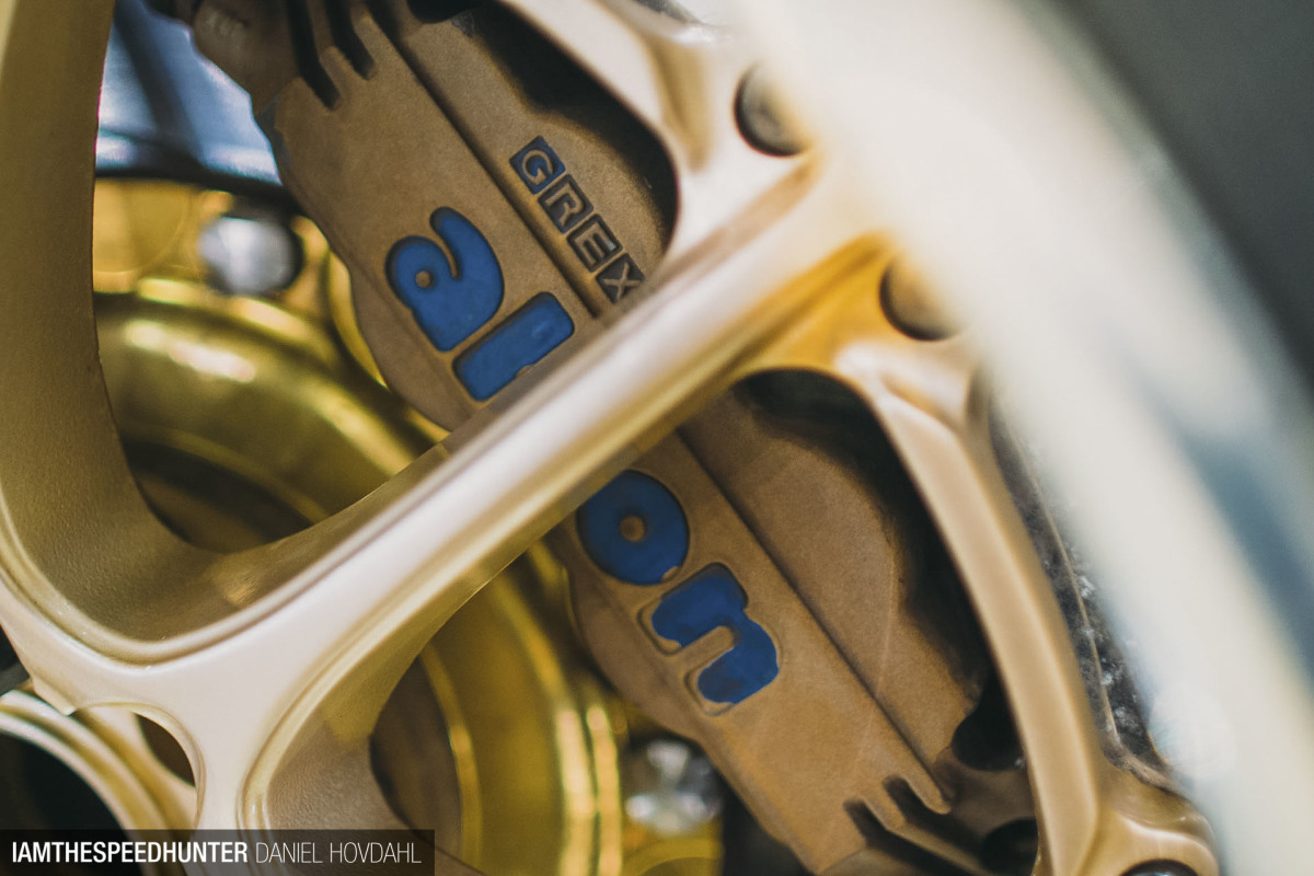 2017 IATS Top Secret Supra GT300 Daniel Hovdahl-14