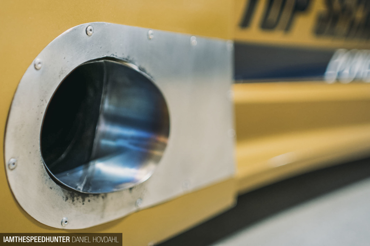 2017 IATS Top Secret Supra GT300 Daniel Hovdahl-15