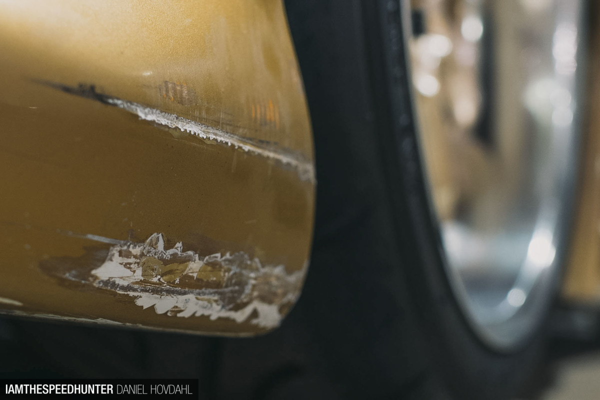 2017 IATS Top Secret Supra GT300 Daniel Hovdahl-16