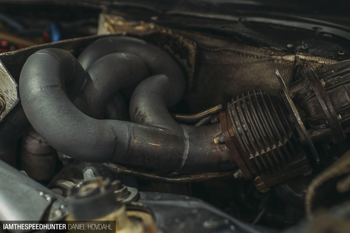 2017 IATS Top Secret Supra GT300 Daniel Hovdahl-22