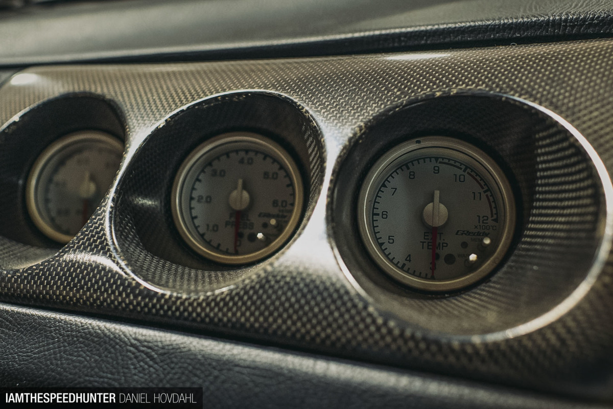 2017 IATS Top Secret Supra GT300 Daniel Hovdahl-29