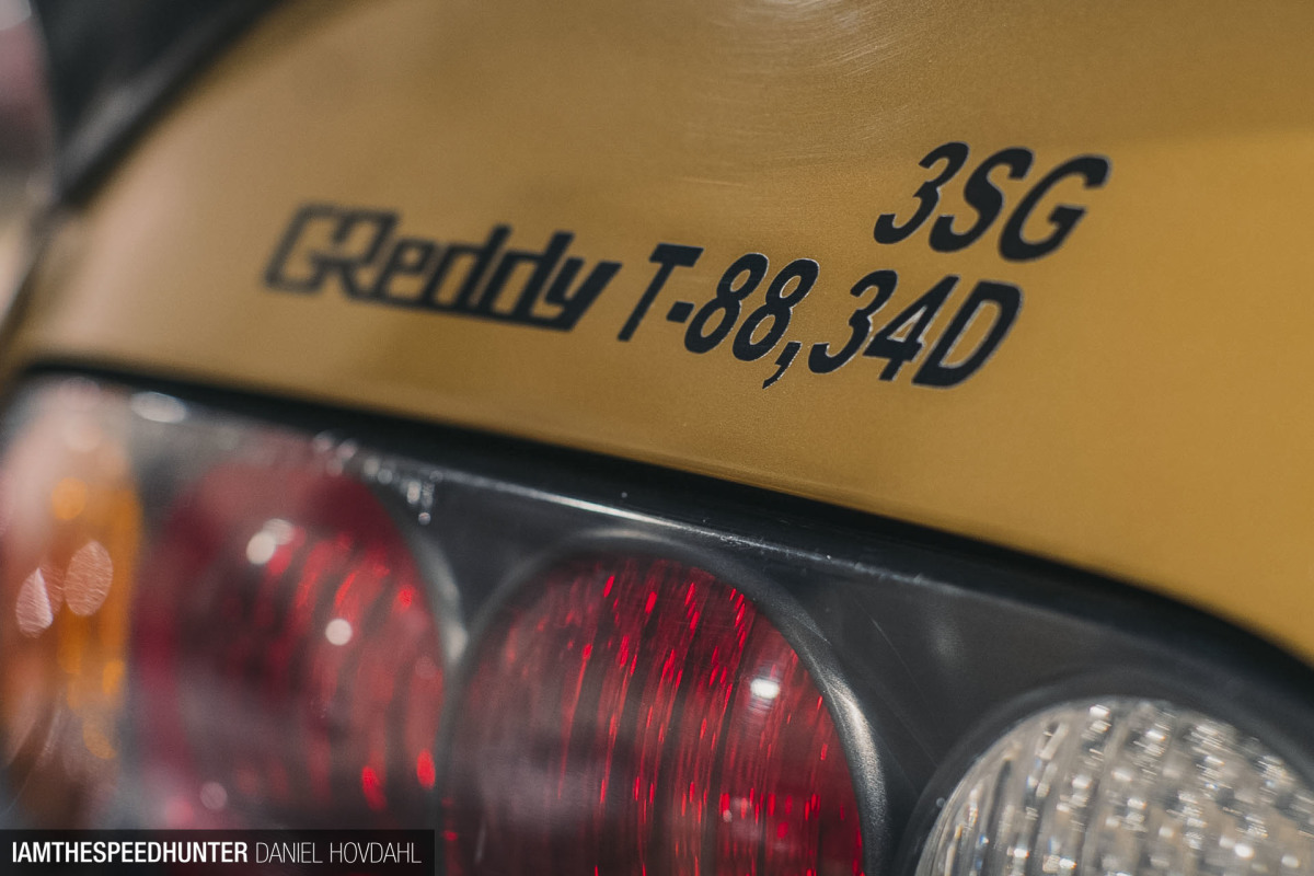 2017 IATS Top Secret Supra GT300 Daniel Hovdahl-36