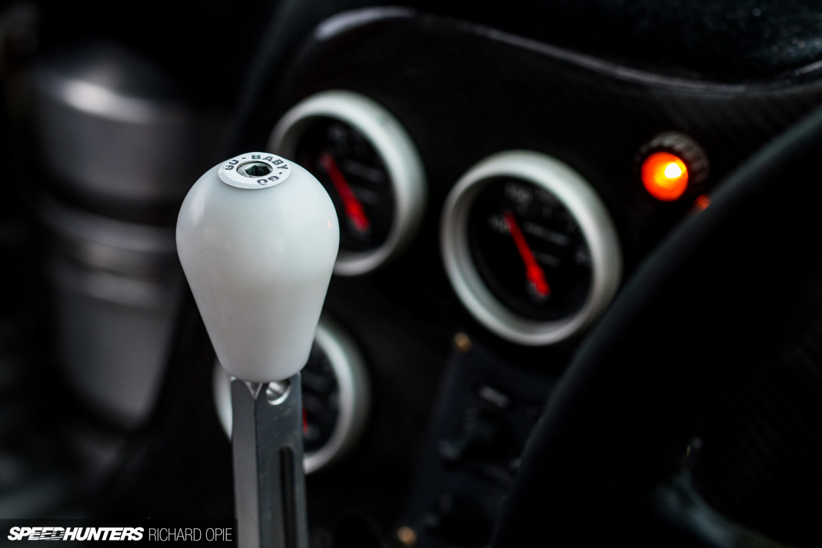 WTAC 2017 Andy Duffin Mazda RX7 20B Speedhunters Richard Opie (18)