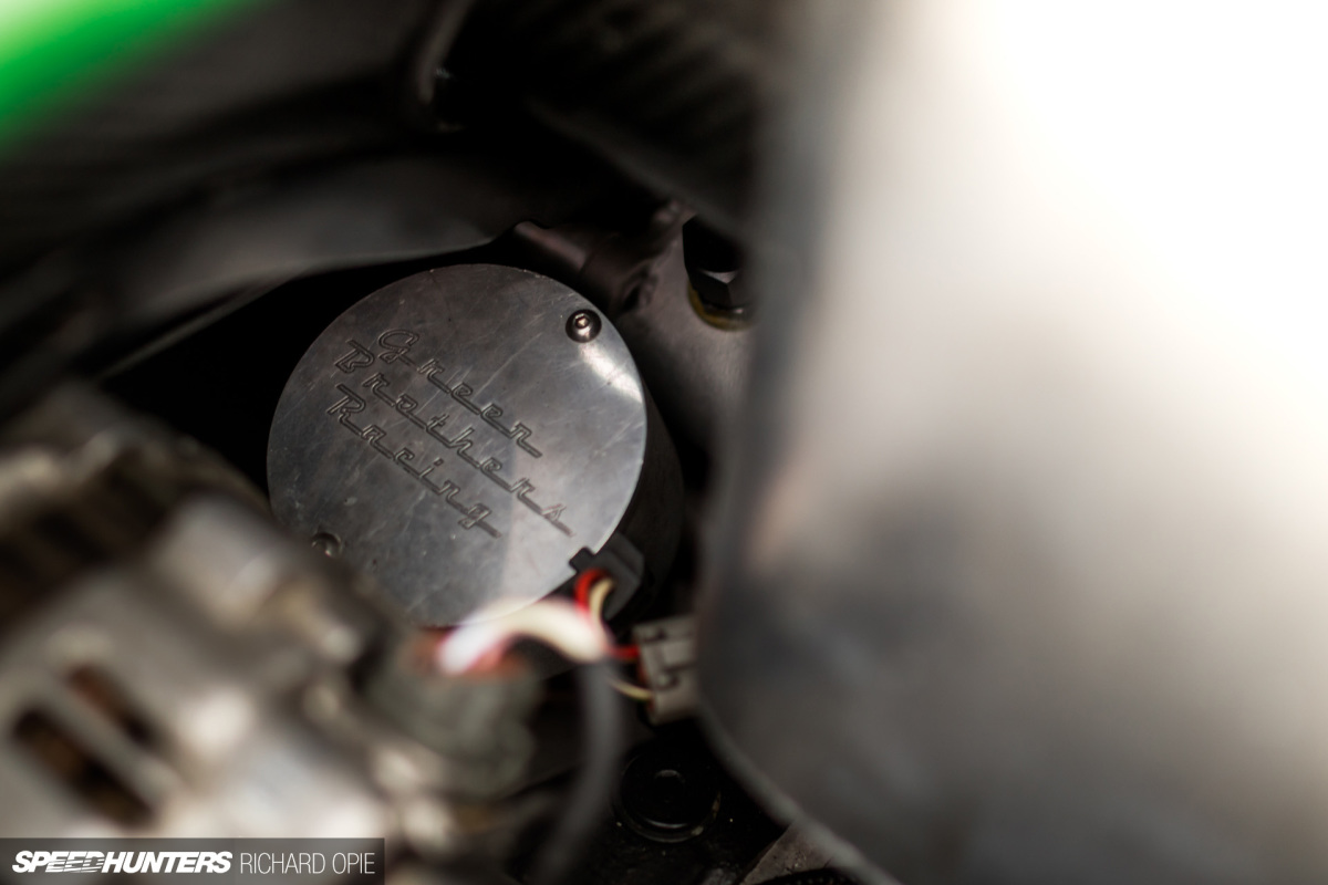 WTAC 2017 Andy Duffin Mazda RX7 20B Speedhunters Richard Opie (26)