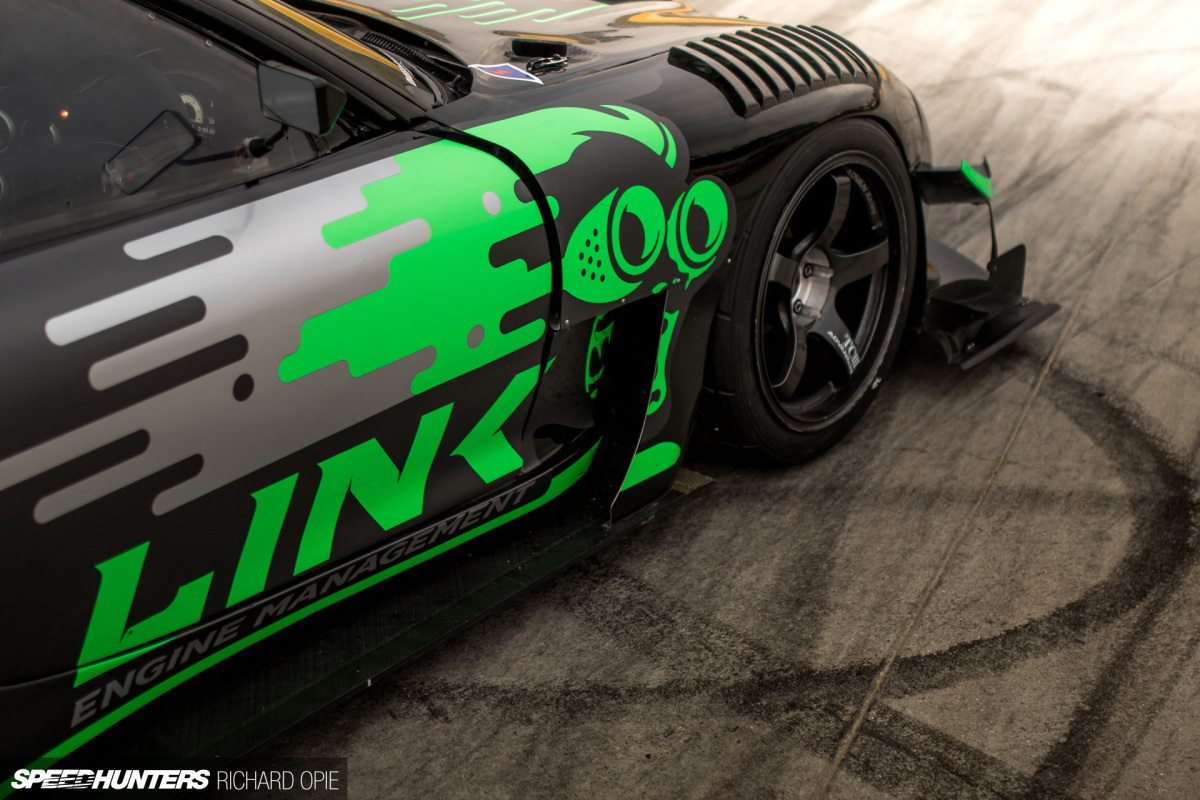 WTAC 2017 Andy Duffin Mazda RX7 20B Speedhunters Richard Opie (35)