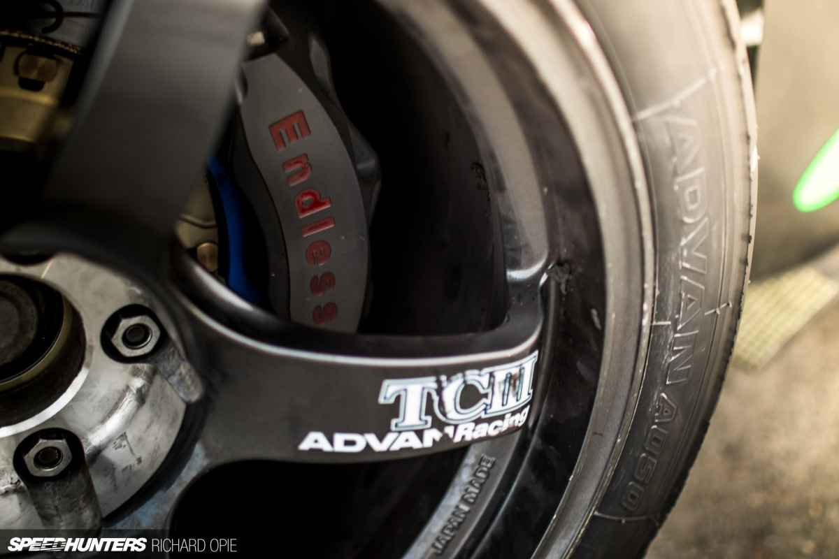 WTAC 2017 Andy Duffin Mazda RX7 20B Speedhunters Richard Opie (57)