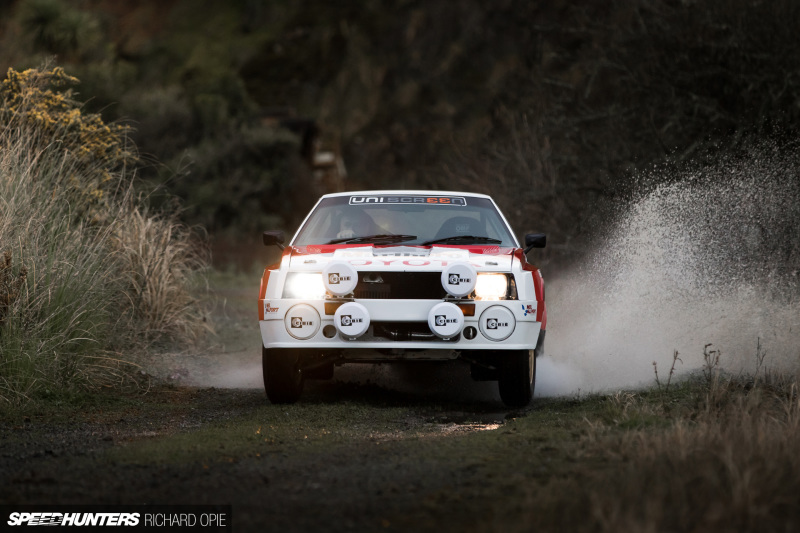 Toyota Celica TA64 Group B Richard Opie Speedhunters&nbsp;(5)
