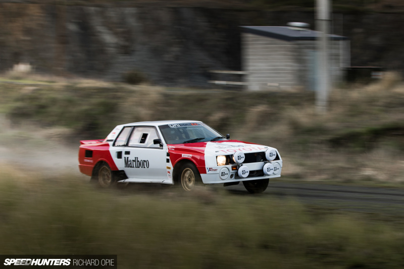 Toyota Celica TA64 Group B Richard Opie Speedhunters&nbsp;(6)