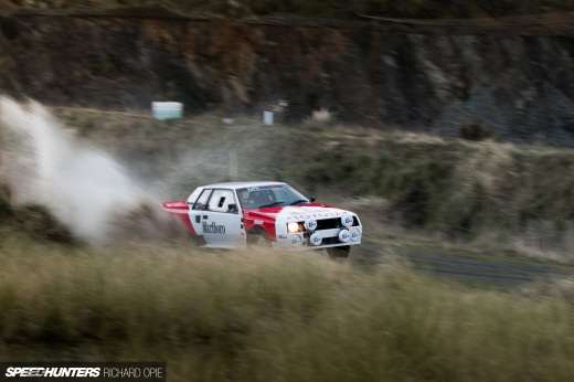 Toyota Celica TA64 Group B Richard Opie Speedhunters&nbsp;(7)