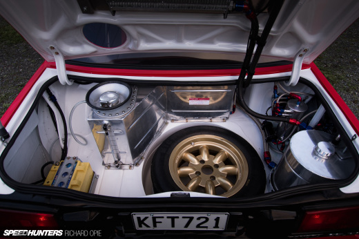 Toyota Celica TA64 Group B Richard Opie Speedhunters&nbsp;(8)
