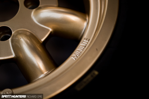 Toyota Celica TA64 Group B Richard Opie Speedhunters&nbsp;(9)