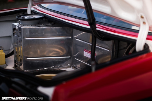 Toyota Celica TA64 Group B Richard Opie Speedhunters&nbsp;(10)