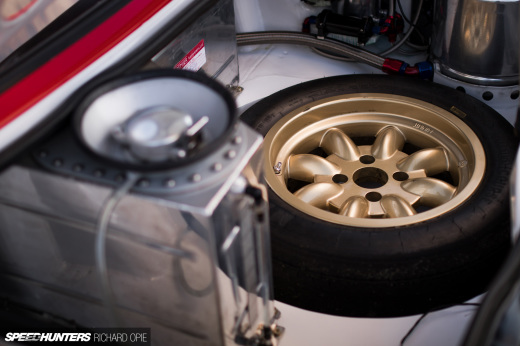 Toyota Celica TA64 Group B Richard Opie Speedhunters&nbsp;(11)